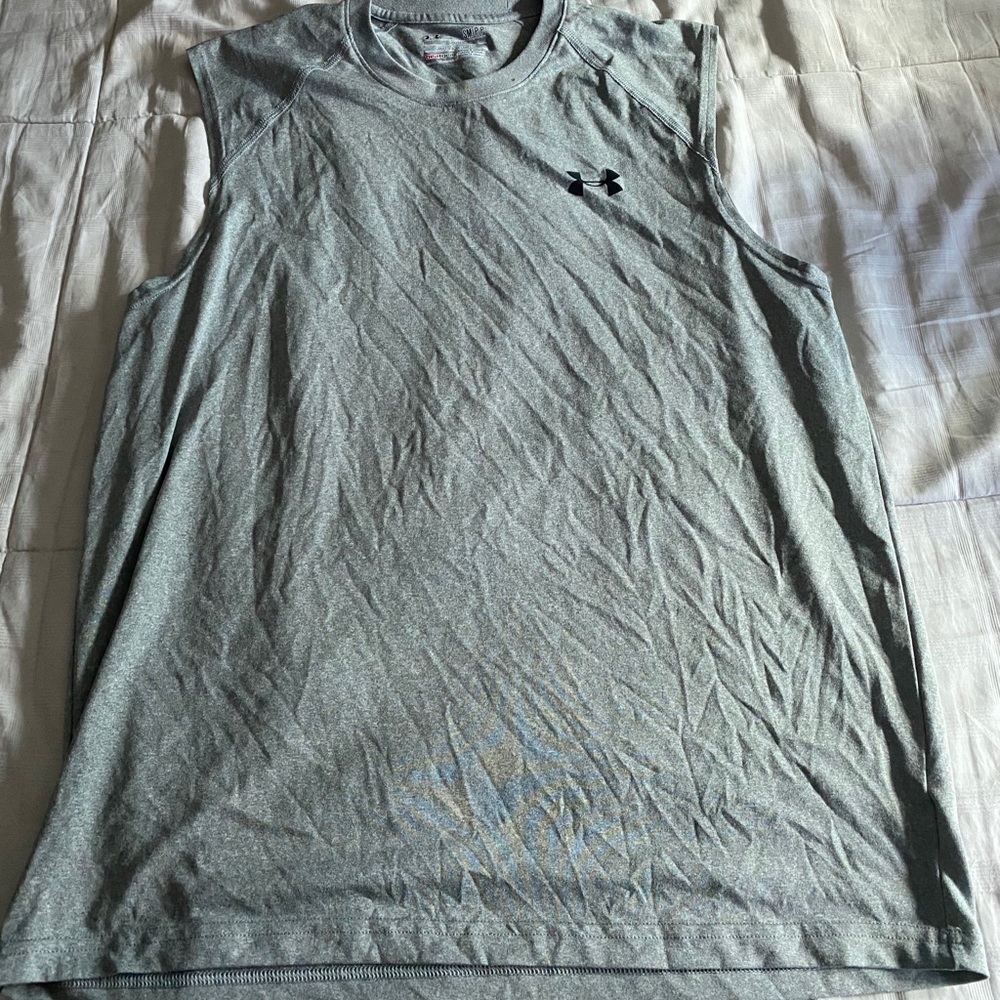 UA tank